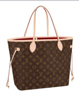 [루이비통] 네버풀 MM  M46987