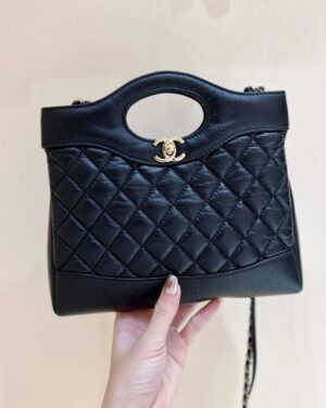 [샤넬] 31백 미니 [단풍샵]