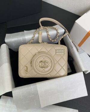 [샤넬] 카메라백 [단풍샵]