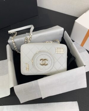 [샤넬] 카메라백 [단풍샵]