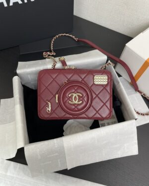 [샤넬] 카메라백 [단풍샵]