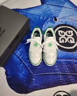 [지포어] Longwing Kiltie Durf