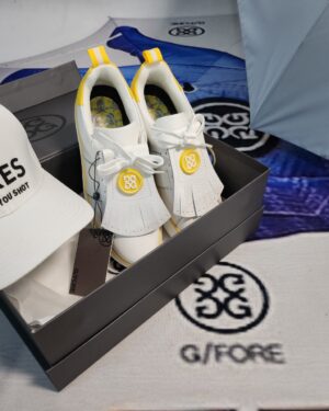 [지포어] WOMEN KILTIE DISRUPTOR