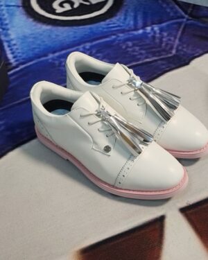 [지포어] TASSLE CAP TOE GALLIVANTER