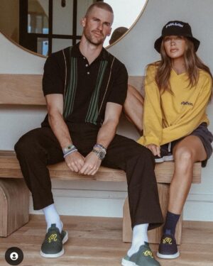 [말본] Malbon - Lusso Cloud