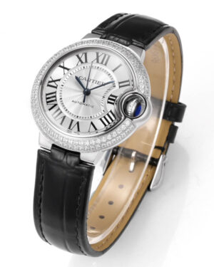 [까르띠에] 블루 발롱 33mm, 42mm