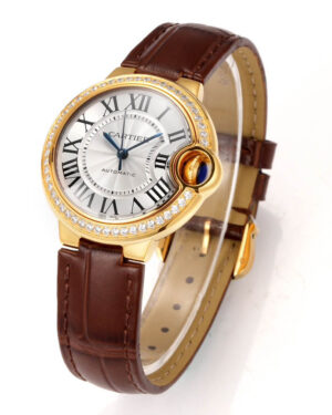 [까르띠에] 블루 발룬 33mm, 42mm