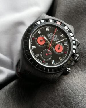 [롤렉스] 코스모그래프 데이토나 BLAKEN