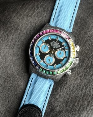 [롤렉스] 코스모그래프 데이토나 BLAKEN