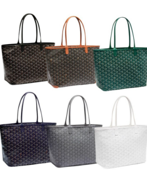 [고야드] 아르투아 백 PM