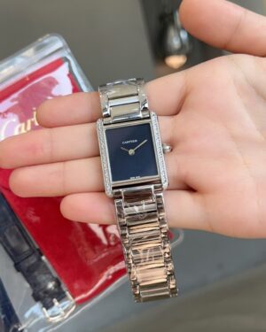 [까르띠에] 2021 탱크 머스트