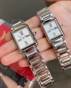 [까르띠에] 2021 탱크 머스트