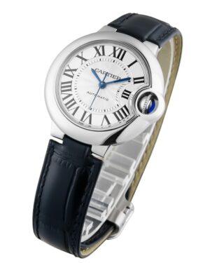 [까르띠에] 블루 밀로노 🇫🇷 CARTIER Ballon Bleu