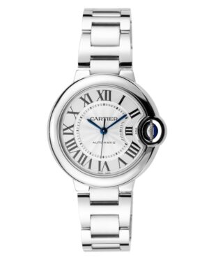 [까르띠에] 블루 밀로노 🇫🇷 CARTIER Ballon Bleu