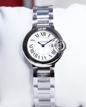 [까르띠에] 블루 밀로노 🇫🇷 CARTIER Ballon Bleu