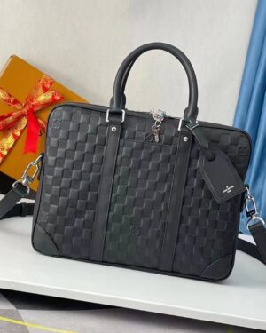 [루이비통] 포르트-도큐멍 보야주 PM N40444