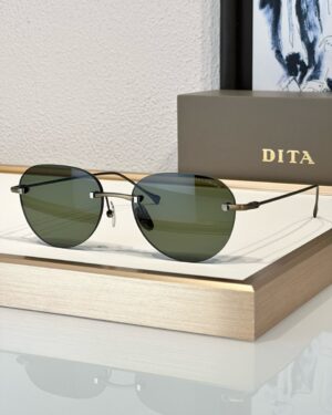 [DITA] DLX121-A 선글라스 (색상 다수)