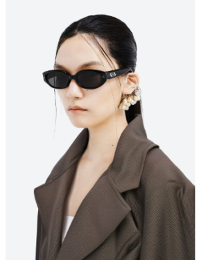 [젠틀몬스터] GM VOID 선글라스 (색상 다수)