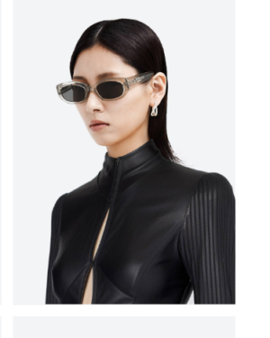 [젠틀몬스터] GM VENOM 선글라스 (색상 다수)