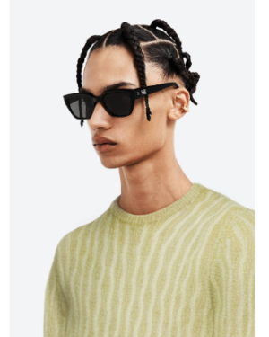 [젠틀몬스터] GM NABI 선글라스 (색상 다수)