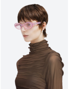 [젠틀몬스터] GM MOLTA 선글라스 (색상 다수)