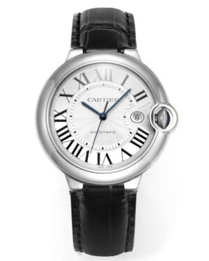 [까르띠에] 블루 발룬 2024 (42mm)