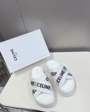 [셀린느] 블록 슬라이드