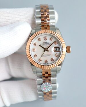 [롤렉스] 데이저스트 28mm