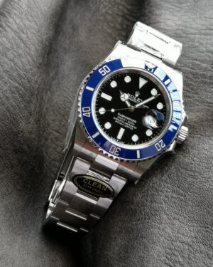 [롤렉스] GMT-Master II 시리즈 m126710blnr-0003