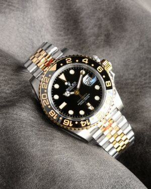 [롤렉스] GMT-Master II 시리즈 m126713grnr-0001