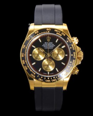 [롤렉스] 2023 롤렉스 최신 버전 코스모그래프 데이토나 (ZM-7750-DD124)