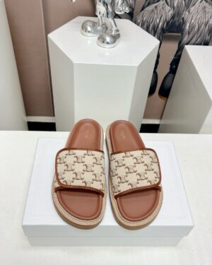 [셀린느] 트리옹프 슬라이드