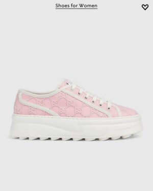 [구찌] 구찌 테니스 1977