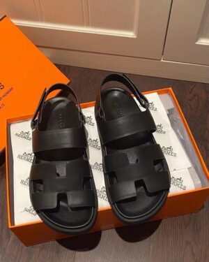 [에르메스] Genius 샌들