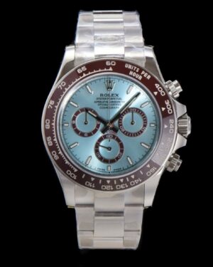 [롤렉스] 2023 롤렉스 최신 버전 코스모그래프 데이토나