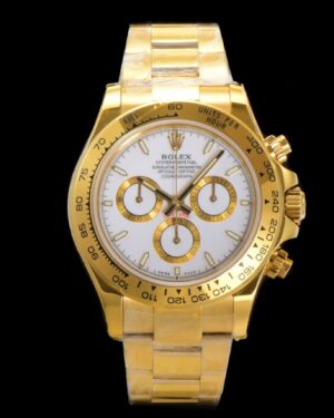 [롤렉스] 2023 롤렉스 최신 버전 코스모그래프 데이토나