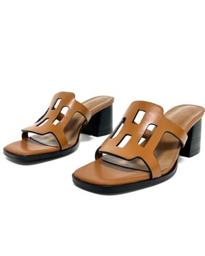 [에르메스] IZZY 60 샌들 H241121Z 02370