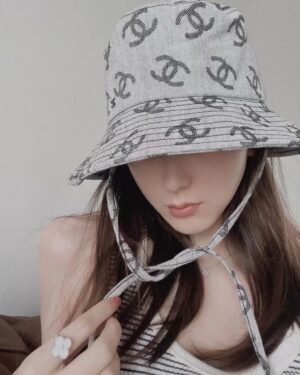 [샤넬] 샤넬 버킷햇