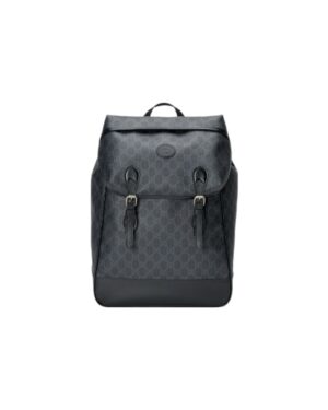 [구찌] 인터로킹 G 미디엄 백팩 696013 97S9F