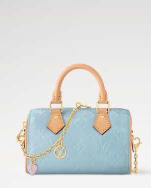 [루이비통] 나노 스피디