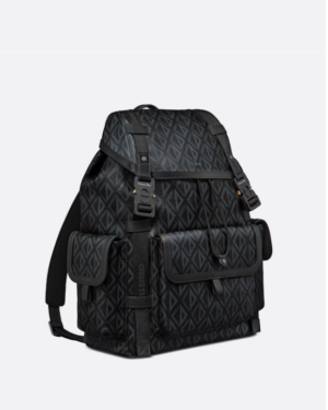 [디올] 힛 더로드 CD 다이아몬드 백팩 1ESBA163CDP