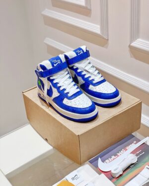 [나이키 x 루이비통] Nike Air Force 1 Virgil Abloh