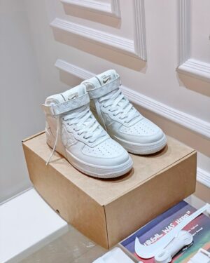 [나이키 x 루이비통] Nike Air Force 1 Virgil Abloh