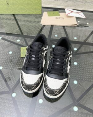 [구찌] 맥 80 스니커즈 GUCCI MAC80