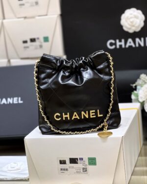 [샤넬] 22백 미니 (3980)