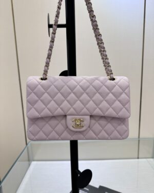 [샤넬] 클래식백