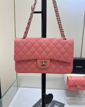 [샤넬] 클래식백