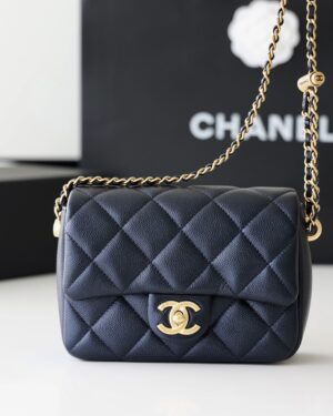 [샤넬] 마이퍼펙트 미니 크로스백 (AS2855)