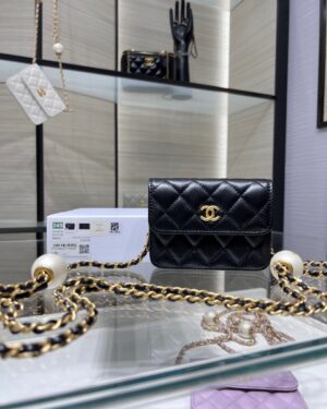 [샤넬] 체인 달린 미니백 (AP4010)