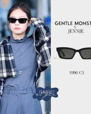 [젠틀몬스터] 1996 선글라스 (색상 다수)